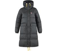 Fjallraven 86126 Expedition Long Down Parka W Jacket Women's Basalt L
