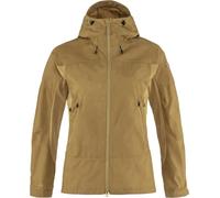Fjallraven 86131-232 Abisko Lite Trekking Jacket W Jacket Women's Buckwheat Brown Size XS