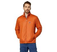 Fjallraven 86333-243 Expedition X-Lätt Jacket M Jacket Men's Terracotta Brown Size M