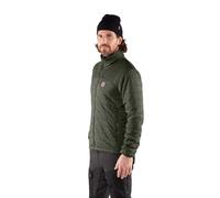Fjallraven 86333-620 Expedition X-Lätt Jacket M Jacket Men's Green Size XXL