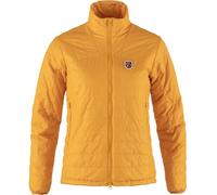 Fjallraven 86334-161 Expedition X-Lätt Jacket W Jacket Women's Mustard Yellow Size XXS