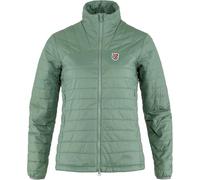 Fjallraven 86334-614 Expedition X-Lätt Jacket W Jacket Women's Patina Green Size XS