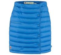Fjallraven 86367-525 Expedition Pack Down Skirt Sports Backpack Unisex UN Blue Size L