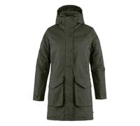 FJALLRAVEN 86371-662 Högvilt Jacket W Jacket Women's Deep Forest Size XXS