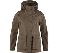 Fjallraven 86372-633 Forest Hybrid Jacket W Jacket Women's Dark Olive Size S