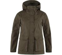 Fjallraven 86372-633 Forest Hybrid Jacket W Jacket Women's Dark Olive Size XXS
