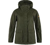Fjallraven 86372-662 Forest Hybrid Jacket W Jacket Women's Deep Forest Size L