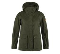 Fjallraven 86372-662 Forest Hybrid Jacket W Jacket Women's Deep Forest Size M