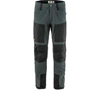 Fjällräven Keb Agile Pants Grey 46 / Short Men