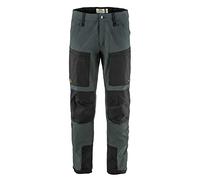Fjällräven Keb Agile Pants Grey 54 / Long Men
