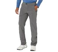 Fjallraven 85656-538-525 Keb Trousers M Long Pants Men's Alpine Blue-UN Blue Size 54
