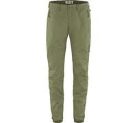 Fjällräven Vardag Pants Green 58 / Short Men