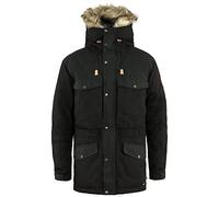 FJALLRAVEN 86699-550 Singi Down Jacket M Jacket Men's Black Size XS
