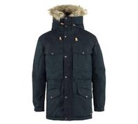 Fjällräven - Singi Down Jacket - Parka size M, blue