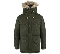 Fjallraven 86699-662 Singi Down Jacket M Jacket Men's Deep Forest Size XXL