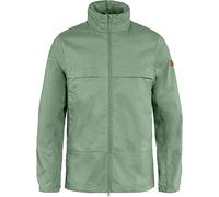 Fjallraven 86700-614 Abisko Hike Jacket M Jacket Men's Patina Green Size M