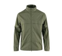 Fjallraven 86700-625 Abisko Hike Jacket M Jacket Men's Laurel Green Size XS