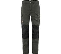 Fjallraven 86701-550 Vidda Pro Trousers W Pants Women's Black Size 48/R