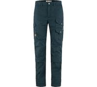 Fjallraven 86701-570 Vidda Pro Trousers W Pants Women's Mountain Blue Size 34/R