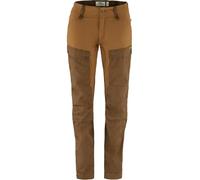 Fjallraven 86705-300 Keb Trousers Curved W Pants Women's Dusty Rose Size 46/L