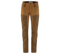 Fjallraven 86706-248-230 Keb Trousers W Pants Women's Timber Brown-Chestnut Size 46/R