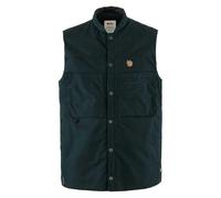 Fjallraven 86708-555 Singi Padded Vest M Sports vest Men's Dark Navy Size S