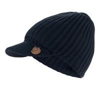Fjallraven 86709-555 Singi Balaclava Cap/Singi Balaclava Cap Hat Unisex Dark Navy Size OneSize