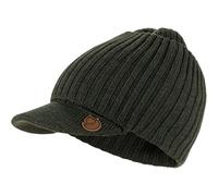 FJALLRAVEN 86709-633 Singi Balaclava Cap Hat Unisex Dark Olive Size OneSize