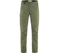 Fjallraven 86868-625 Abisko Hike Trousers M Pants Men's Laurel Green Size 48/R