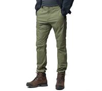 Fjallraven 86868-625 Abisko Hike Trousers M Pants Men's Laurel Green Size 56/R