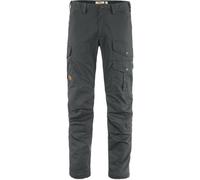 Fjällräven Vidda Pro Lite Pants Grey 44 / Short Men