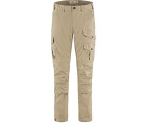 Fjallraven 86891-118 Vidda Pro Lite Trousers M Pants Men's Fossil Size 58/R