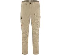Fjallraven 86891-118 Vidda Pro Lite Trousers M Pants Men's Fossil Size 60/S