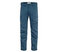 Fjällräven Vidda Pro Lite Pants Blue 54 / Long Man