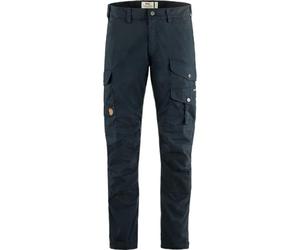 FJALLRAVEN 86891-555 Vidda Pro Lite Trousers M Pants Men's Dark Navy Size 52/S