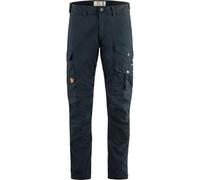 FJALLRAVEN 86891-555 Vidda Pro Lite Trousers M Pants Men's Dark Navy Size 56/L