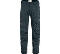 FJALLRAVEN 86891-555 Vidda Pro Lite Trousers M Pants Men's Dark Navy Size 58/R