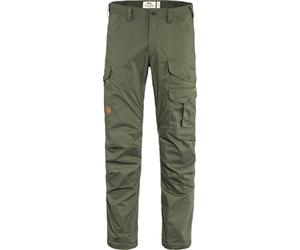 Fjallraven 86891-625 Vidda Pro Lite Trousers M Pants Men's Laurel Green Size 60/S