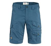 Fjallraven 86892-534 Vidda Pro Lite Shorts M Shorts Men's Indigo Blue Size 54