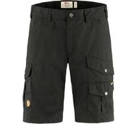 Fjallraven 86892-550 Vidda Pro Lite Shorts M Shorts Men's Black Size 44
