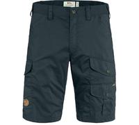 FJALLRAVEN 86892-555 Vidda Pro Lite Shorts M Shorts Men's Dark Navy Size 52, 20