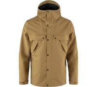 Fjallraven 86900-232 Övik Hydratic Jacket M Jacket Men's Buckwheat Brown Size M