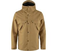 FJALLRAVEN 86900-232 Övik Hydratic Jacket M Jacket Men's Buckwheat Brown Size S