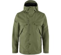 FJALLRAVEN 86900-620 Övik Hydratic Jacket M Jacket Men's Green Size XS