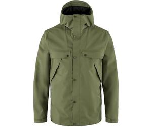 FJALLRAVEN 86900-620 Övik Hydratic Jacket M Jacket Men's Green Size XS