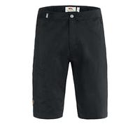 Fjallraven 86969-550 Abisko Hike Shorts M Shorts Men's Black Size 44