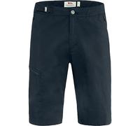 Fjällräven Abisko Hike Shorts Blue 44 Men