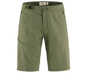 Fjallraven 86969-625 Abisko Hike Shorts M Shorts Men's Laurel Green Size 46