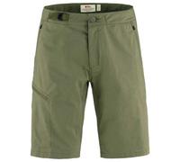 Fjallraven 86969-625 Abisko Hike Shorts M Shorts Men's Laurel Green Size 52