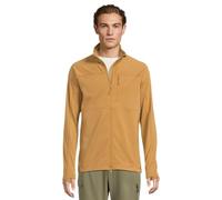 Fjallraven Abisko Lite Fleece Jacket - Buckwheat Brown